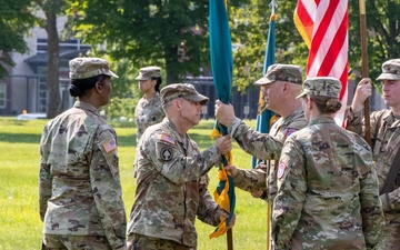 USAMEB welcomes new leadership team