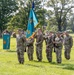 U.S. Army Marketing and Engagement Brigade welcomes new leaders