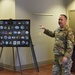 Vandenberg SFB and NASA Collaborate on Historic Patching Cermony