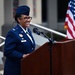 30th Healthcare Operation Squadron Change of Command