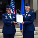 30th Healthcare Operation Squadron Change of Command