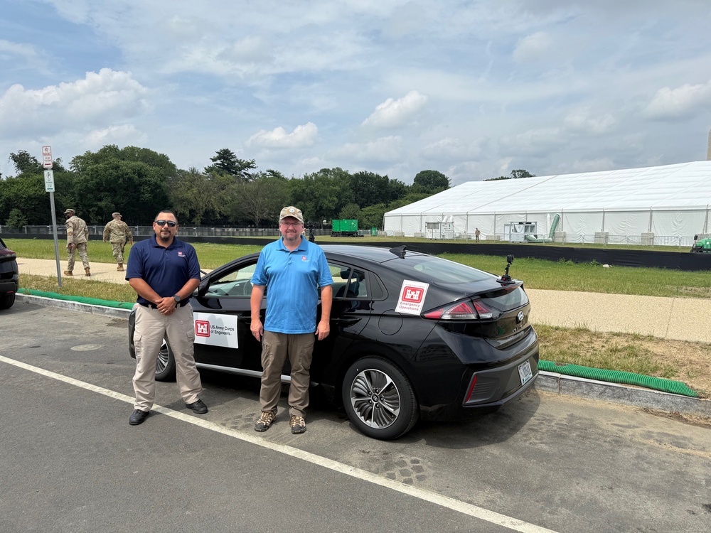 USACE Marks 250 Years with Pivotal Support to the Army’s Birthday