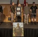 Staff Sgt. Bryan Black Posthumously Awarded the Silver Star