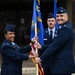 30th Healthcare Operation Squadron Change of Command