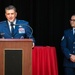 369th Recruiting Group Change of Command ceremony
