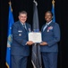 369th Recruiting Group Change of Command ceremony