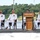 Undersea Warfighting Development Center holds change of command