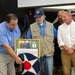 MOH recipient Paris Davis inducted to AMC Museum Hall of Heroes