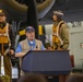 MOH recipient Paris Davis inducted to AMC Museum Hall of Heroes