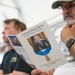 MOH recipient Paris Davis inducted to AMC Museum Hall of Heroes