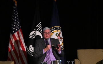 DPAA Hosts Day Two of Vietnam War Annual Government Briefing in Omaha  DPAA