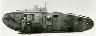 Mark VIII Tank image 2
