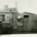Mark VIII Tank