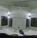 360 View of Inside Mark VIII Tank