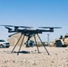 3rd LAR conducts first field test for new Archer drone