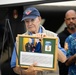 MOH recipient Paris Davis inducted to AMC Museum Hall of Heroes