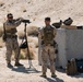 3rd LAR conducts first field test for new Archer drone