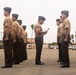 15th MEU Conducts Uniform Inspections