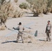 3rd LAR conducts first field test for new Archer drone