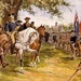 Washington Takes Command (3 JUL 1775)