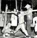 Fort Devens Vietnam Village Makes National News (3 JUL 1966)
