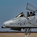 A-10s visit Laughlin AFB