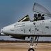 A-10s visit Laughlin AFB