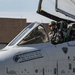 A-10s visit Laughlin AFB