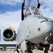 A-10s visit Laughlin AFB