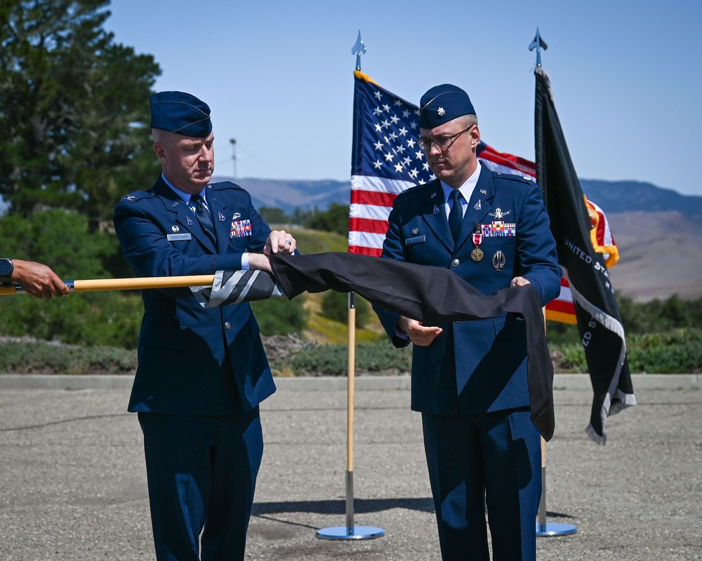 21 SOPS Inactivates, 22 SOPS Det. 2 Activates