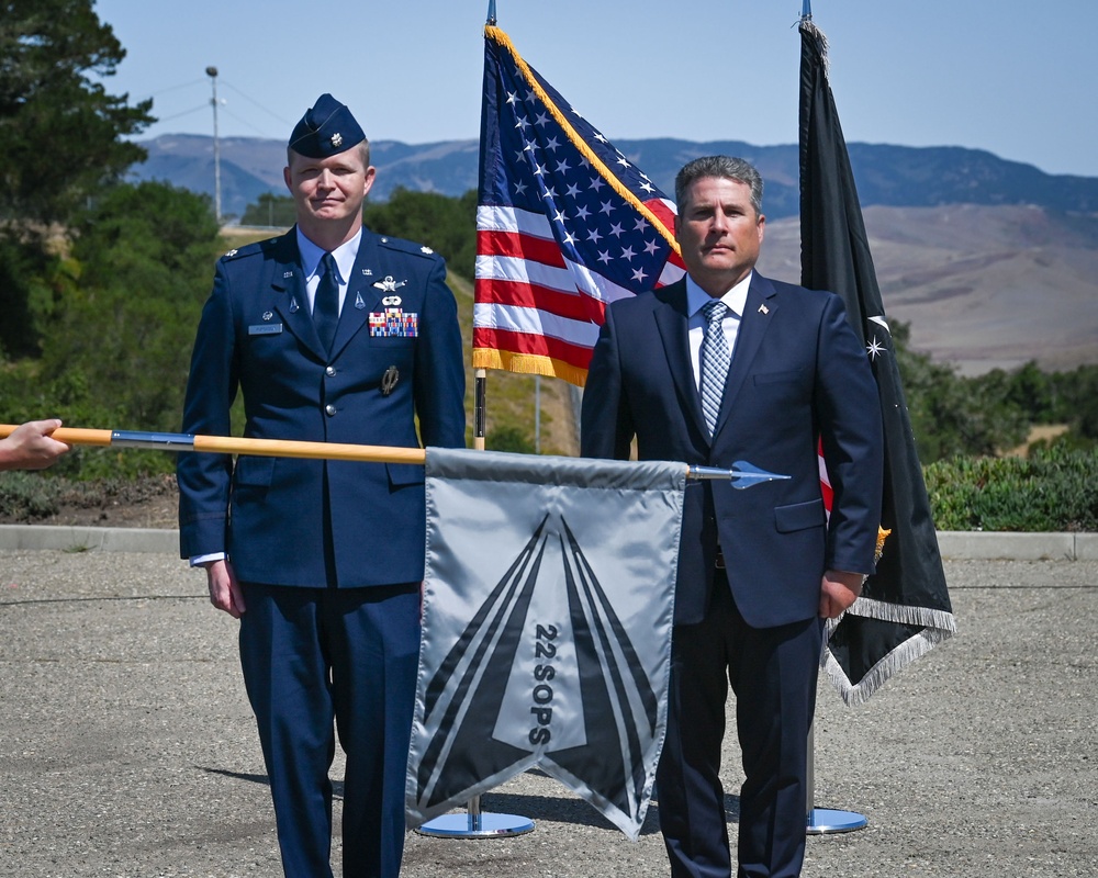 21 SOPS Inactivates, 22 SOPS Det. 2 Activates