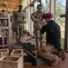 647 SFS qualify Airmen on M4 carbine rifles