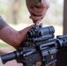 647 SFS qualify Airmen on M4 carbine rifles