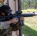 647 SFS qualify Airmen on M4 carbine rifles