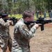 647 SFS qualify Airmen on M4 carbine rifles