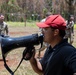 647 SFS qualify Airmen on M4 carbine rifles