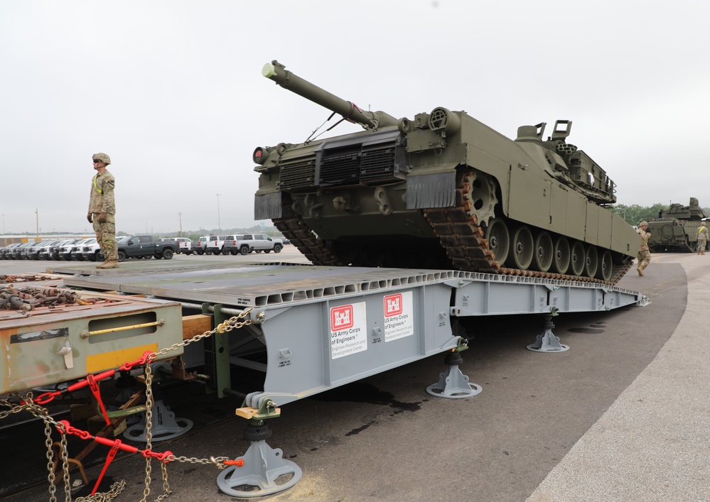 USACE Marks 250 Years with Pivotal Support to the Army’s Birthday