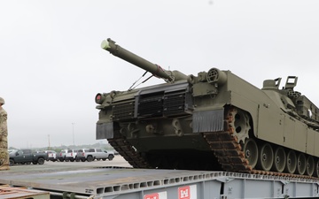 USACE Marks 250 Years with Pivotal Support to the Army’s Birthday