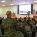 U.S. Army War College international fellows visit Fort Indiantown Gap