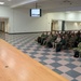U.S. Army War College international fellows visit Fort Indiantown Gap