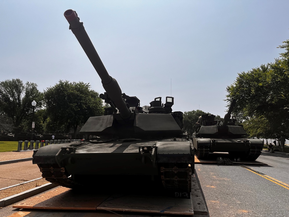 USACE Marks 250 Years with Pivotal Support to the Army’s Birthday