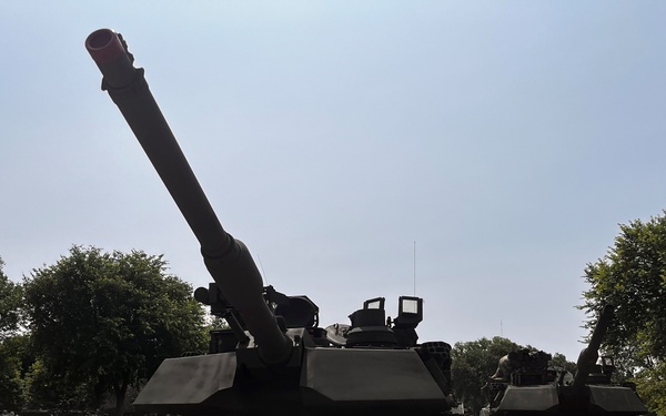 USACE Marks 250 Years with Pivotal Support to the Army’s Birthday