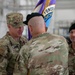 Col. Robert C. Snyder III takes command of Joint Task Force-Bravo during Change of Command ceremony