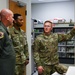 47th Medical Group visit with Airmen