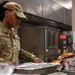 169th Force Support Squadron dining facility operations