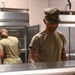 169th Force Support Squadron dining facility operations