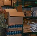 169th Force Support Squadron dining facility operations
