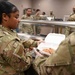 169th Force Support Squadron dining facility operations