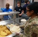 169th Force Support Squadron dining facility operations