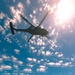 &quot;Rainier Dustoff&quot; to the Rescue: Washington National Guard aviators train for MEDEVAC missions on Mount St. Helens